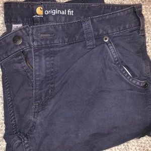 Carhartt work pants